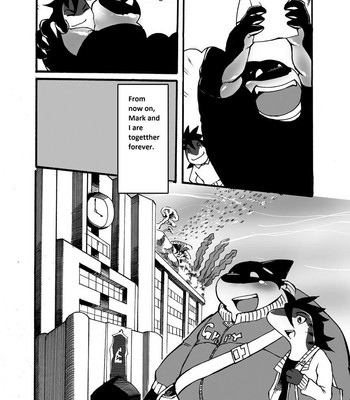 [Othukimi] - Ocean's Life Part 0 - [English] 032