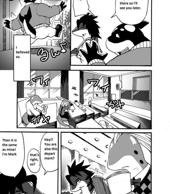 [Othukimi] - Ocean's Life Part 0 - [English] 033