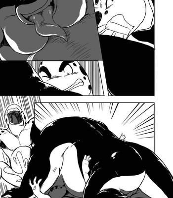 [Othukimi] - Ocean's Life Part 0 - [English] 035