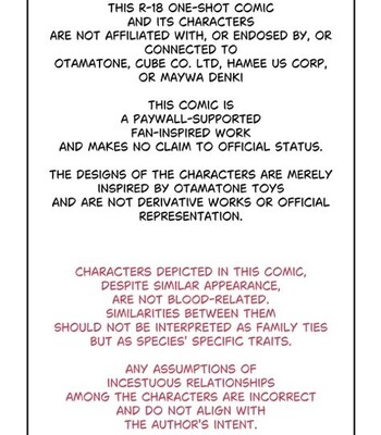 In Unison by Yulafort - A Comic about Gay Otamatone Lovers 002