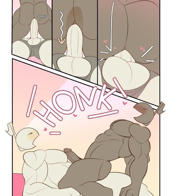 In Unison by Yulafort - A Comic about Gay Otamatone Lovers 012