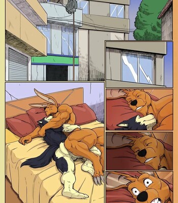 Dog-boned 3