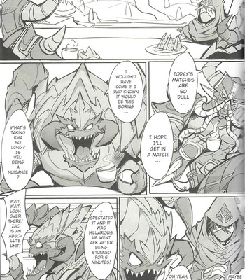 [Raymond158] - The Hunter’s Dead End 3 - [ENG] 052