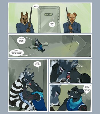 CinderFrost - Chapter 6 (ongoing) 002