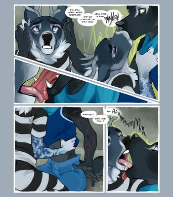 CinderFrost - Chapter 6 (ongoing) 004