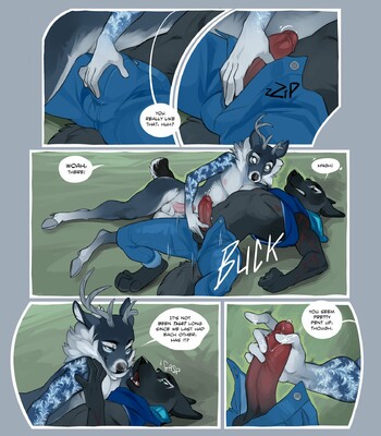 CinderFrost - Chapter 6 (ongoing) 007