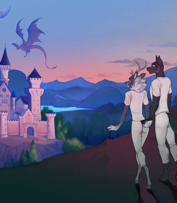 CinderFrost - Chapter 6 (ongoing) 042