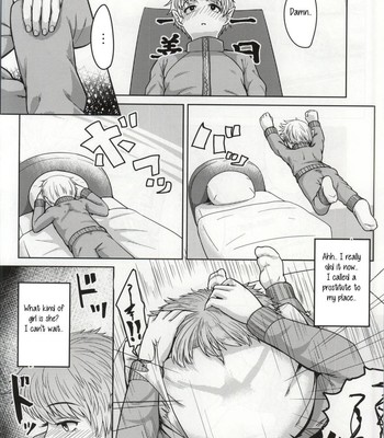 Yoichi no Drivery Health 003