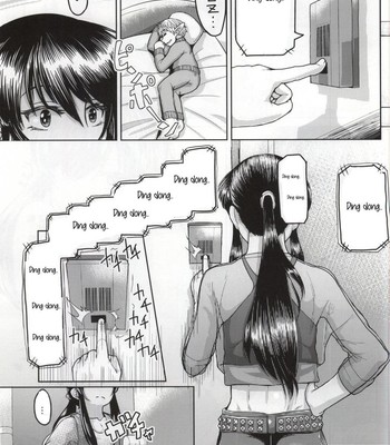 Yoichi no Drivery Health 004