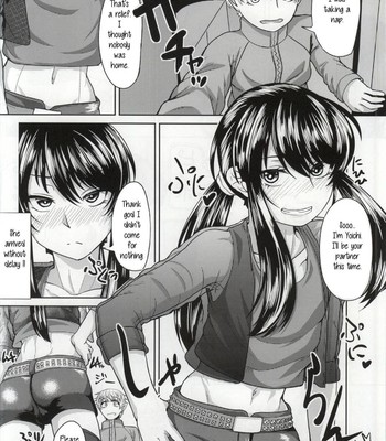Yoichi no Drivery Health 005
