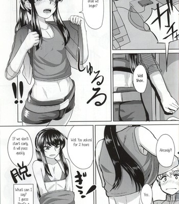 Yoichi no Drivery Health 006
