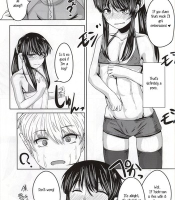 Yoichi no Drivery Health 008