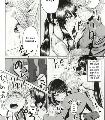Yoichi no Drivery Health 009