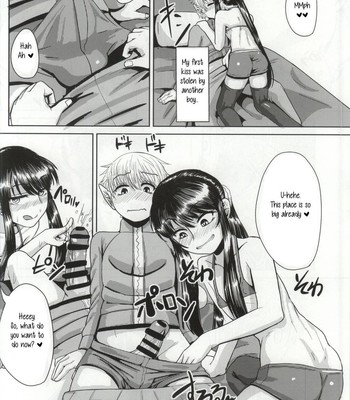 Yoichi no Drivery Health 011
