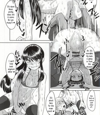 Yoichi no Drivery Health 018