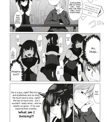 FEMBOY FRIEND 004