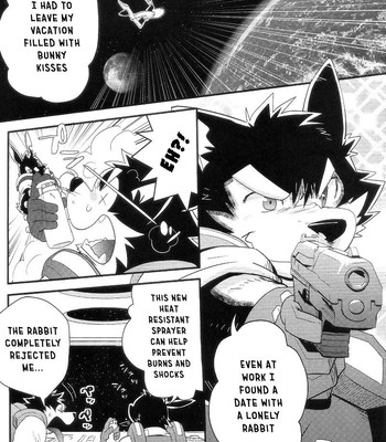 [Fclg (Cheshire)]- Boom Boom Satellite - Chapter 1 [ENG] 008
