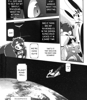 [Fclg (Cheshire)]- Boom Boom Satellite - Chapter 1 [ENG] 011