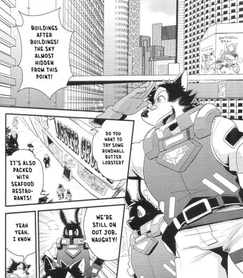 [Fclg (Cheshire)]- Boom Boom Satellite - Chapter 1 [ENG] 012