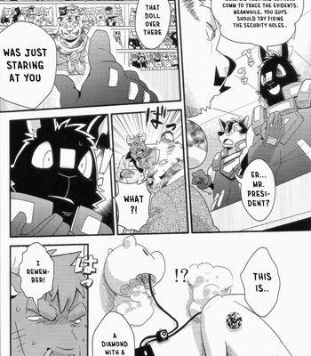 [Fclg (Cheshire)]- Boom Boom Satellite - Chapter 1 [ENG] 016