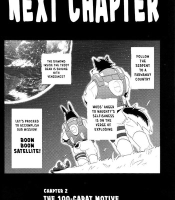 [Fclg (Cheshire)]- Boom Boom Satellite - Chapter 1 [ENG] 026