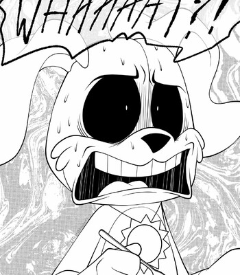 Light and Dark entwined / Rumor (ongoing) 019