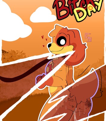 Bitch Day (WIP)