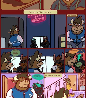 10 Minutes Of Paradise (Pt. 1) 002