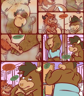 10 Minutes Of Paradise (Pt. 1) 003