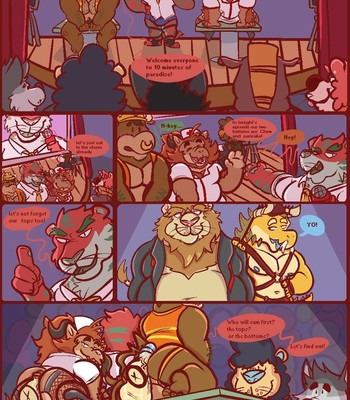 10 Minutes Of Paradise (Pt. 1) 004