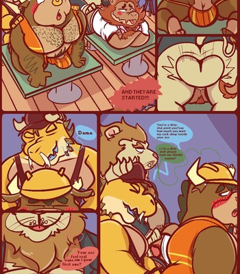 10 Minutes Of Paradise (Pt. 1) 005