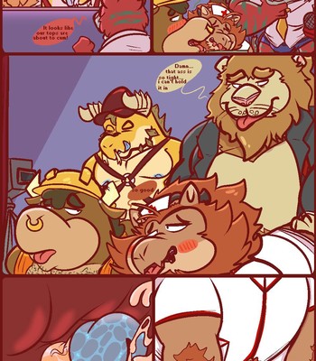 10 Minutes Of Paradise (Pt. 1) 007