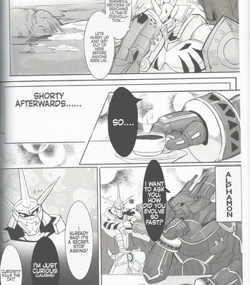 [Raymond158] - The Secret of Digivolution - (Digimon Star Rumble) - [Eng] 044