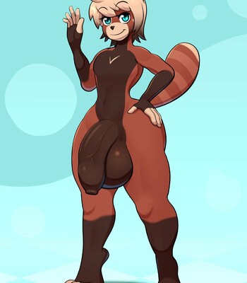 Cherry's Approval + Extras 004