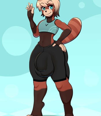 Cherry's Approval + Extras 005