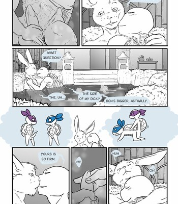 Farewell Gift (momorawrr) 007