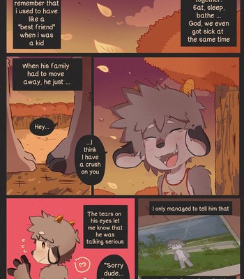 [foxxx321] [Ongoing] Cam Friends