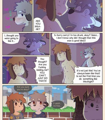 [foxxx321] [Ongoing] Cam Friends 034