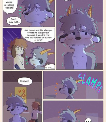 [foxxx321] [Ongoing] Cam Friends 035