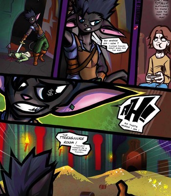 Dungeon Fantasy XXXVIII 002