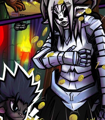 Dungeon Fantasy XXXVIII 003