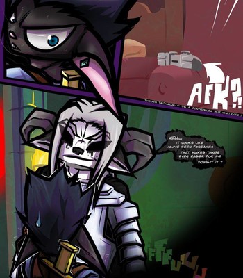 Dungeon Fantasy XXXVIII 005