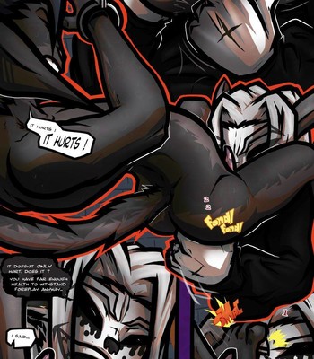 Dungeon Fantasy XXXVIII 011