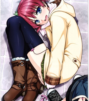 JosOna Ekstasis! Soushuuhen 003