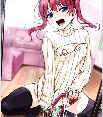 JosOna Ekstasis! Soushuuhen 006