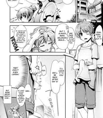 JosOna Ekstasis! Soushuuhen 012