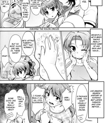 JosOna Ekstasis! Soushuuhen 013