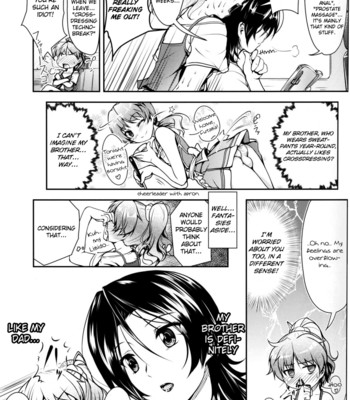 JosOna Ekstasis! Soushuuhen 014