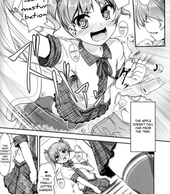 JosOna Ekstasis! Soushuuhen 015