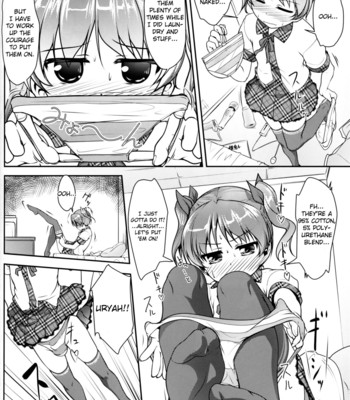 JosOna Ekstasis! Soushuuhen 017